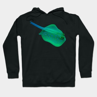 STINGRAY Hoodie